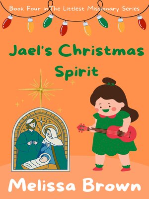 cover image of Jael's Christmas Spirit